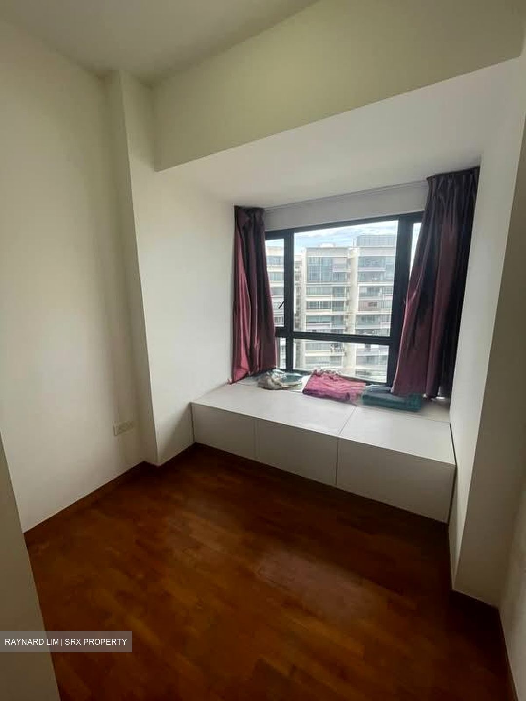 NV Residences (D18), Condominium #581393681